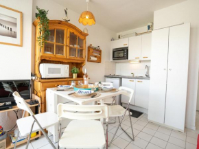  Apartment Port Athéna  Ла Гранд-Мот